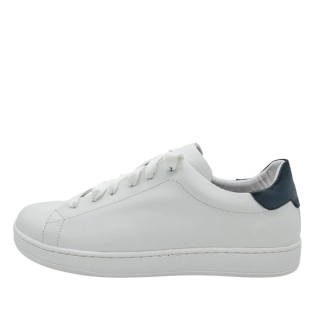 Sneakers Evolution 2 White DB